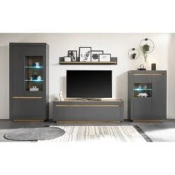 Vitrine Haute Accra -Armoire Soldes Boutique 1000348817 220506 022 MOOD DETAILS P000000001000348817 mood