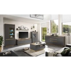 Vitrine Haute Accra -Armoire Soldes Boutique 1000348817 220506 023 MOOD DETAILS P000000001000348817 mood