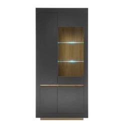 Vitrine Haute Accra -Armoire Soldes Boutique 1000348817 220506 030 DETAILS P000000001000348817