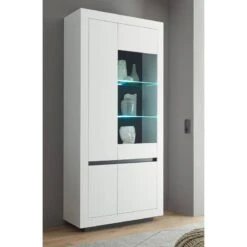 Vitrine Haute Accra -Armoire Soldes Boutique 1000348825 220506 020 MOOD DETAILS P000000001000348825 mood