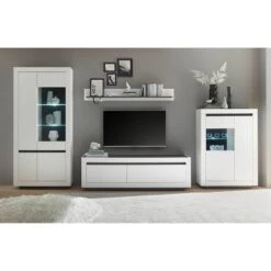 Vitrine Haute Accra -Armoire Soldes Boutique 1000348825 220506 022 MOOD DETAILS P000000001000348825 mood