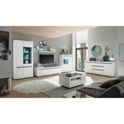 Vitrine Haute Accra -Armoire Soldes Boutique 1000348825 220506 023 MOOD DETAILS P000000001000348825 mood