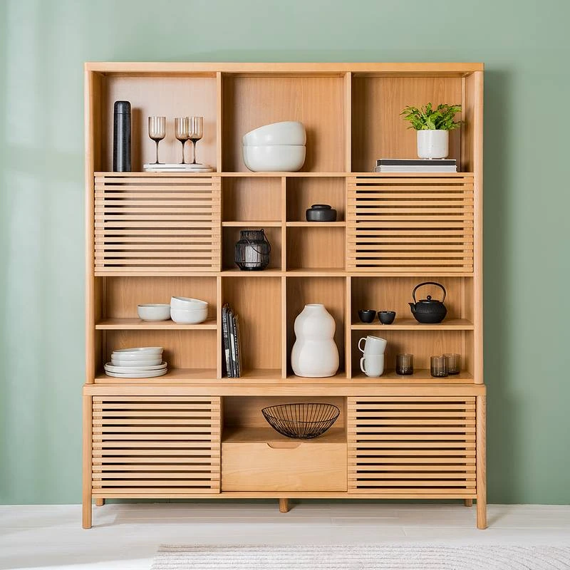 Buffet SAIDO - 200 Cm 2 Buffet SAIDO - 200 Cm – Image 2