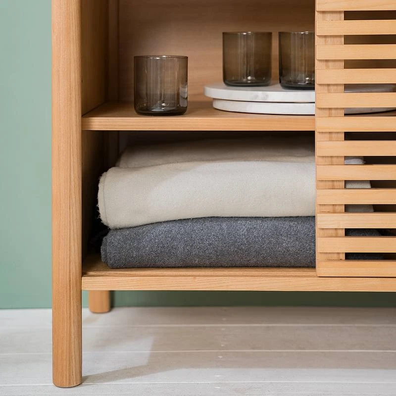 Buffet SAIDO - 200 Cm 3 Buffet SAIDO - 200 Cm – Image 3