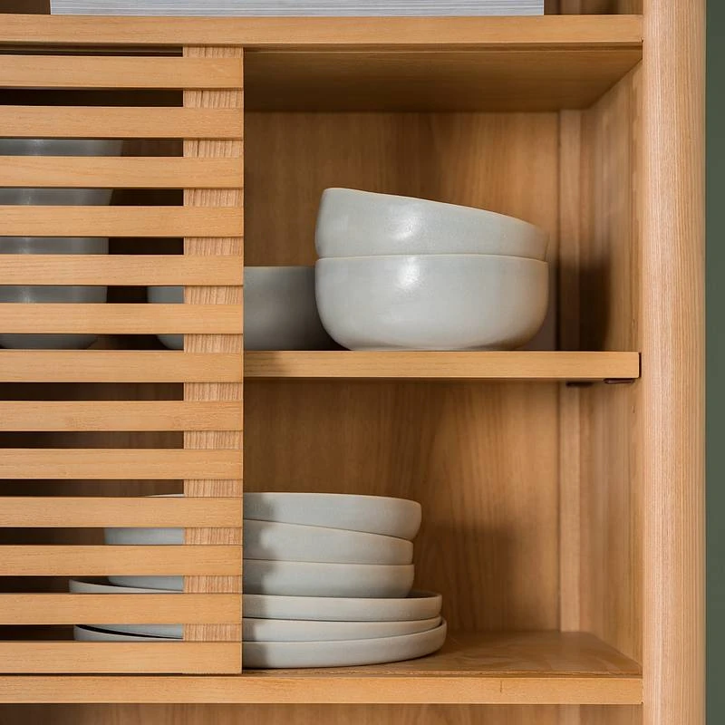 Buffet SAIDO - 200 Cm 4 Buffet SAIDO - 200 Cm – Image 4