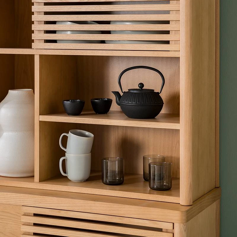 Buffet SAIDO - 200 Cm 5 Buffet SAIDO - 200 Cm – Image 5