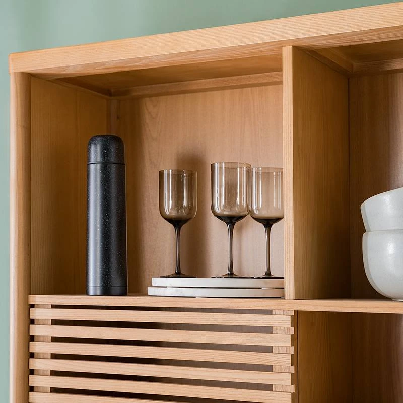 Buffet SAIDO - 200 Cm 6 Buffet SAIDO - 200 Cm – Image 6