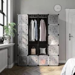 Armoire D’entrée Beam -Armoire Soldes Boutique 1000353422 220601 021 MOOD DETAILS P000000001000353422 mood
