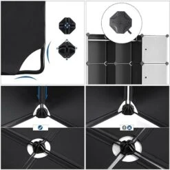 Armoire D’entrée Beam -Armoire Soldes Boutique 1000353422 220601 032 DETAILS P000000001000353422