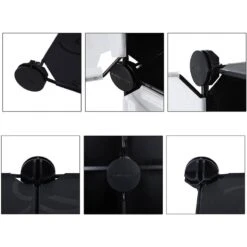 Armoire D’entrée Beam -Armoire Soldes Boutique 1000353422 220601 033 DETAILS P000000001000353422