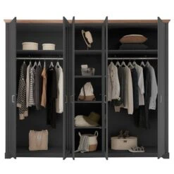 Armoire Mysen -Armoire Soldes Boutique 1000356686 220621 070 DETAILS P000000001000356686