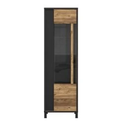 Vitrine Vallegrande -Armoire Soldes Boutique 1000356707 220603 030 DETAILS P000000001000356707