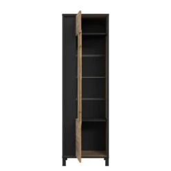 Vitrine Vallegrande -Armoire Soldes Boutique 1000356707 220603 031 DETAILS P000000001000356707