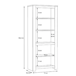 Vitrine Verolme -Armoire Soldes Boutique 1000356717 220603 501 SKETCH DETAILS P000000001000356717 sketch