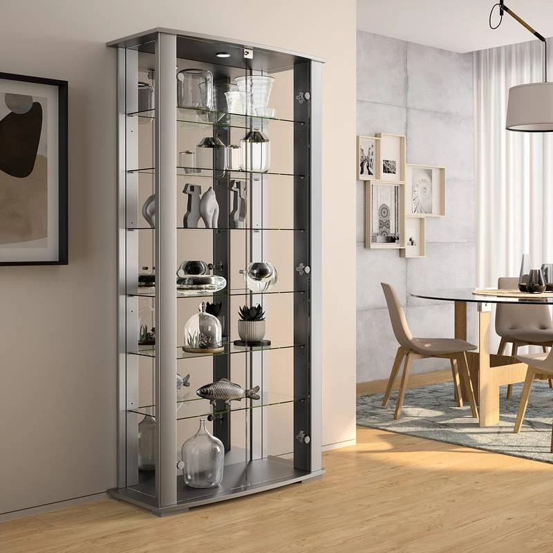 Vitrine Nysa II 2 Vitrine Nysa II – Image 2