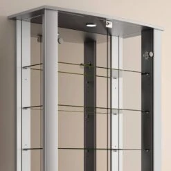 Vitrine Nysa II 23 Vitrine Nysa II -Armoire Soldes Boutique 1000357371 220609 030 DETAILS P000000001000357371