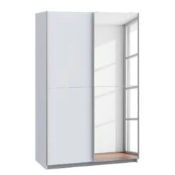 Armoire à Portes Coulissantes Salita