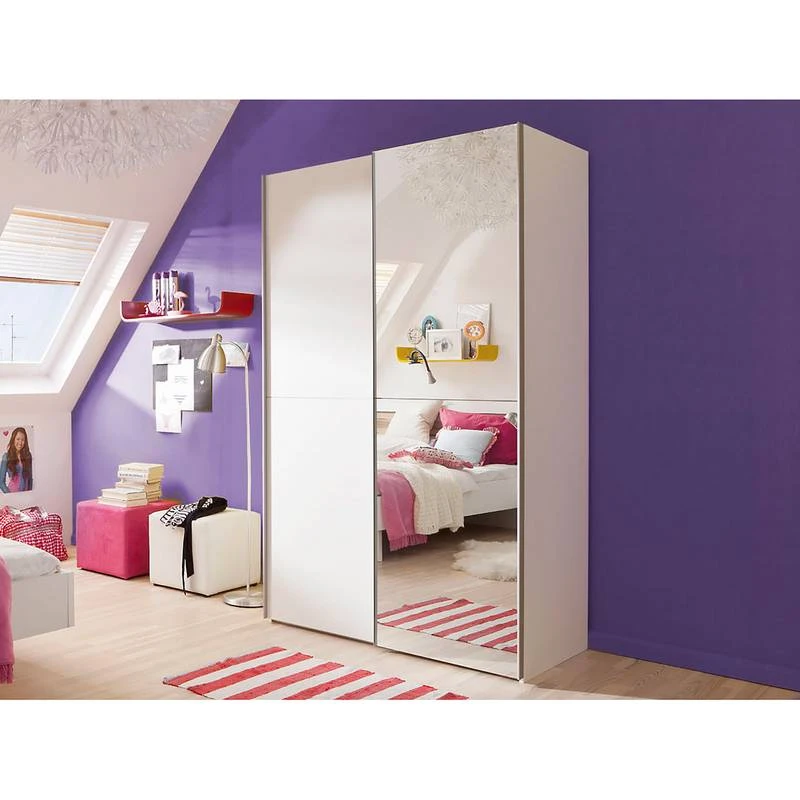 Armoire à Portes Coulissantes Salita 2 Armoire à Portes Coulissantes Salita – Image 2