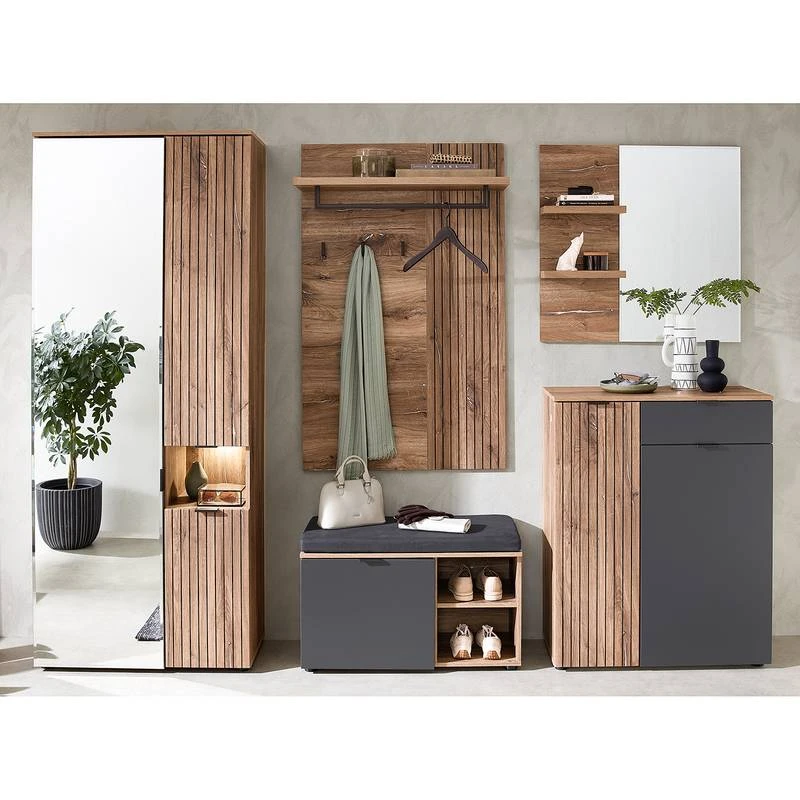 Armoire D’entrée Rouze 2 Armoire D’entrée Rouze – Image 2