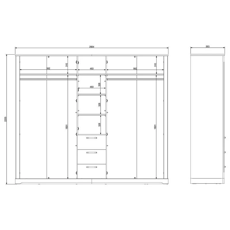 Armoire Letten 7 Armoire Letten – Image 7