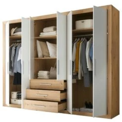 Armoire Tholen -Armoire Soldes Boutique 1000360544 220819 030 DETAILS P000000001000360544