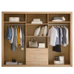 Armoire Tholen -Armoire Soldes Boutique 1000360544 220819 060 DETAILS P000000001000360544