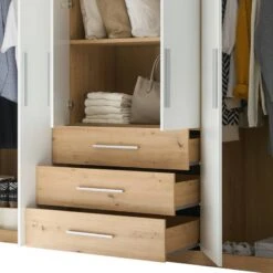 Armoire Tholen -Armoire Soldes Boutique 1000360544 220819 073 DETAILS P000000001000360544