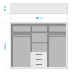 Armoire Tholen -Armoire Soldes Boutique 1000360544 221213 500 SKETCH DETAILS P000000001000360544 sketch