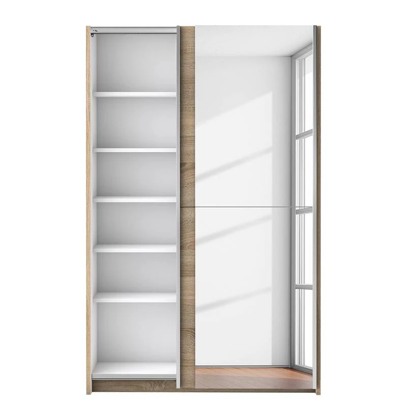 Armoire à Portes Coulissantes Helmond 6 Armoire à Portes Coulissantes Helmond – Image 6