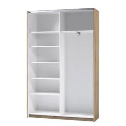 Armoire à Portes Coulissantes Helmond 16 Armoire à Portes Coulissantes Helmond -Armoire Soldes Boutique 1000361000 220803 040 DETAILS P000000001000361000