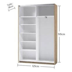 Armoire à Portes Coulissantes Helmond 17 Armoire à Portes Coulissantes Helmond -Armoire Soldes Boutique 1000361000 220803 500 SKETCH DETAILS P000000001000361000 sketch
