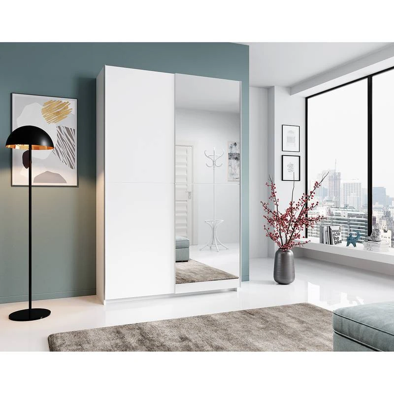 Armoire à Portes Coulissantes Helmond 2 Armoire à Portes Coulissantes Helmond – Image 2