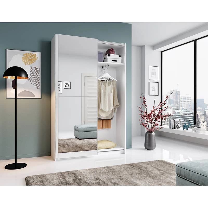 Armoire à Portes Coulissantes Helmond 3 Armoire à Portes Coulissantes Helmond – Image 3