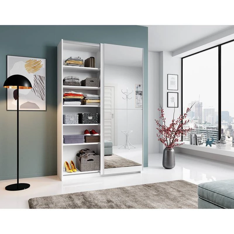 Armoire à Portes Coulissantes Helmond 4 Armoire à Portes Coulissantes Helmond – Image 4