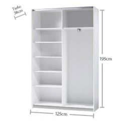 Armoire à Portes Coulissantes Helmond 13 Armoire à Portes Coulissantes Helmond -Armoire Soldes Boutique 1000361038 220803 500 SKETCH DETAILS P000000001000361038 sketch