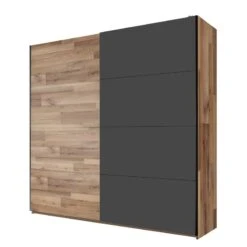 Armoire à Portes Coulissantes Mireena II