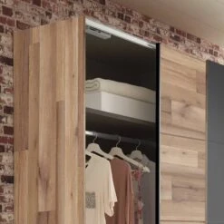 Armoire à Portes Coulissantes Mireena II -Armoire Soldes Boutique 1000361181 220804 040 DETAILS P000000001000361181