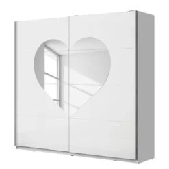 Armoire à Portes Coulissantes Bilo