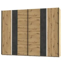 Armoire à Portes Coulissantes Lucy