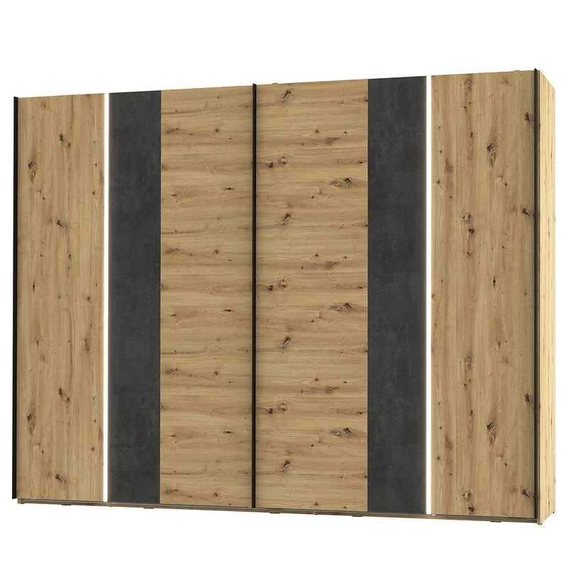 Armoire à Portes Coulissantes Lucy 1 Armoire à Portes Coulissantes Lucy