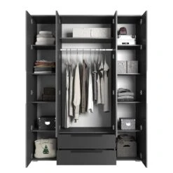 Armoire Harlingen -Armoire Soldes Boutique 1000362611 220819 040 DETAILS P000000001000362611