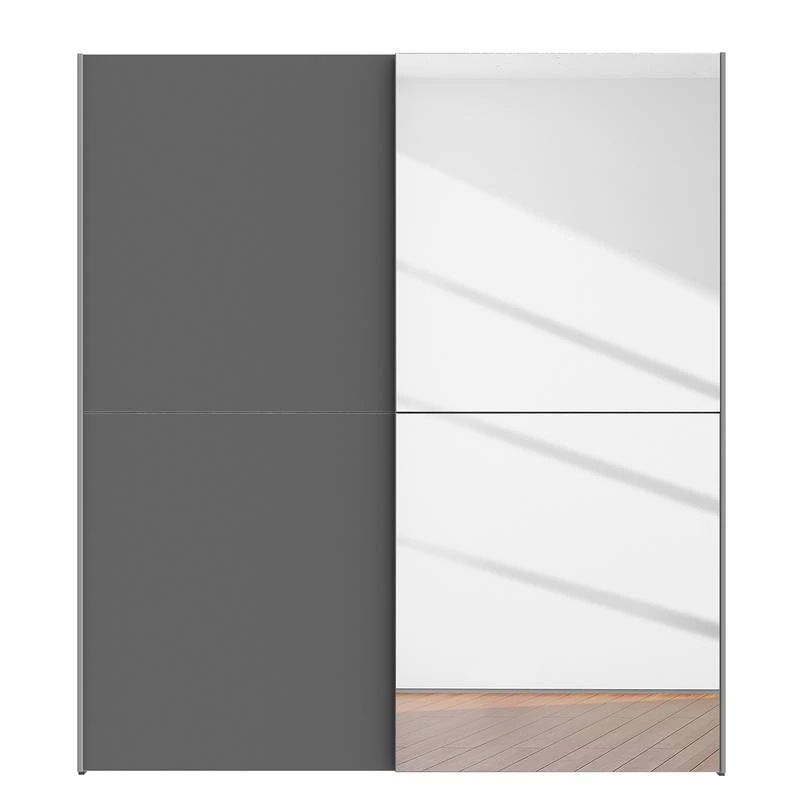 Armoire à Portes Coulissantes Blackrock 4 Armoire à Portes Coulissantes Blackrock – Image 4