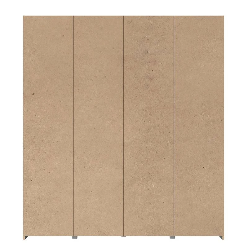 Armoire à Portes Coulissantes Blackrock 6 Armoire à Portes Coulissantes Blackrock – Image 6