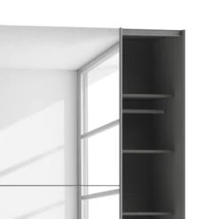 Armoire à Portes Coulissantes Blackrock 28 Armoire à Portes Coulissantes Blackrock -Armoire Soldes Boutique 1000363076 220819 072 DETAILS P000000001000363076