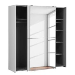 Armoire à Portes Coulissantes Blackrock 33 Armoire à Portes Coulissantes Blackrock -Armoire Soldes Boutique 1000363104 220819 030 DETAILS P000000001000363104