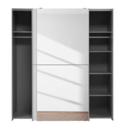 Armoire à Portes Coulissantes Blackrock 35 Armoire à Portes Coulissantes Blackrock -Armoire Soldes Boutique 1000363104 220819 050 DETAILS P000000001000363104