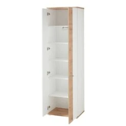 Armoire D’entrée Nizao I 9 Armoire D’entrée Nizao I -Armoire Soldes Boutique 1000363602 220713 040 DETAILS P000000001000363602