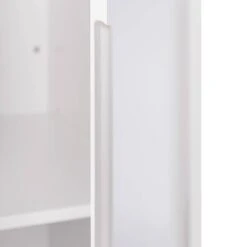 Armoire D’entrée LINDHOLM Avec Miroir -Armoire Soldes Boutique 1000364010 230727 082 DETAILS P000000001000364010