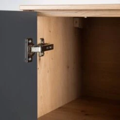 Placard Mural Leox 36 Placard Mural Leox -Armoire Soldes Boutique 1000364239 221027 035 DETAILS P000000001000364239