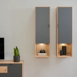 Placard Mural Leox 22 Placard Mural Leox -Armoire Soldes Boutique 1000364239 230428 021 MOOD DETAILS P000000001000364239 mood